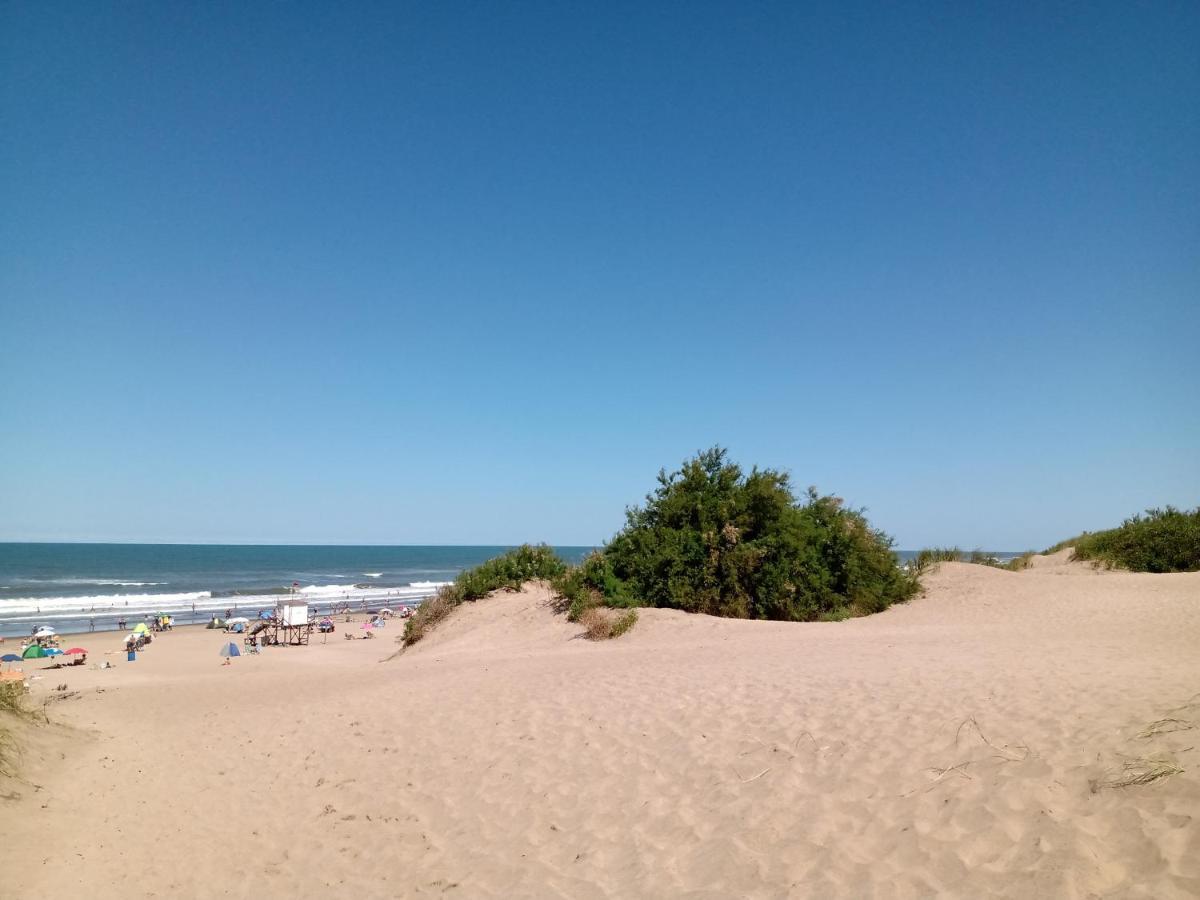 Cabanas Hurra Pampa Mar de Las Pampas Exteriér fotografie